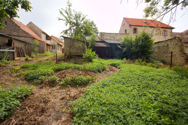 Prodej, rodinného domu 164 m², pozemek 641 m², Hříškov - Louny