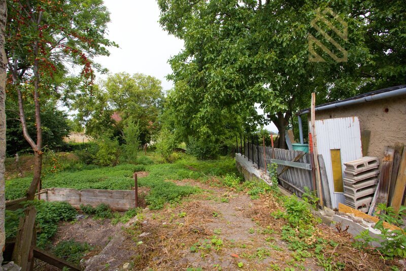 Prodej, rodinného domu 164 m², pozemek 641 m², Hříškov - Louny