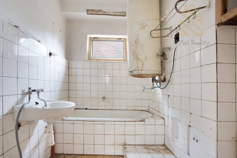 Prodej, rodinného domu 164 m², pozemek 641 m², Hříškov - Louny