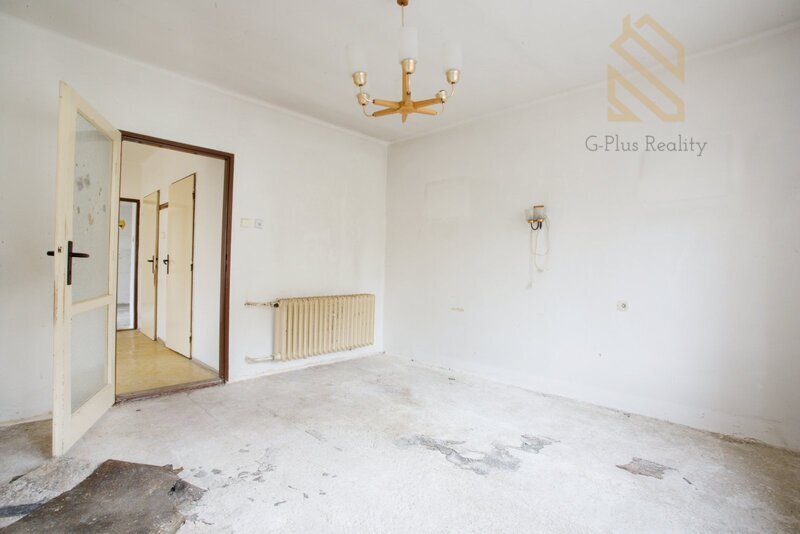 Prodej, rodinného domu 164 m², pozemek 641 m², Hříškov - Louny