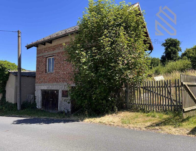 Prodej, domu, 778m2, Velichov