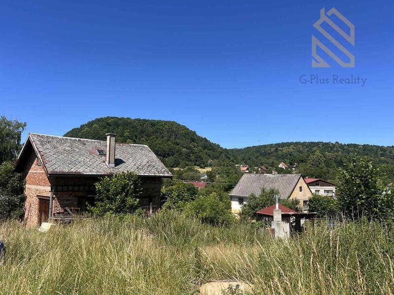 Prodej, domu, 778m2, Velichov