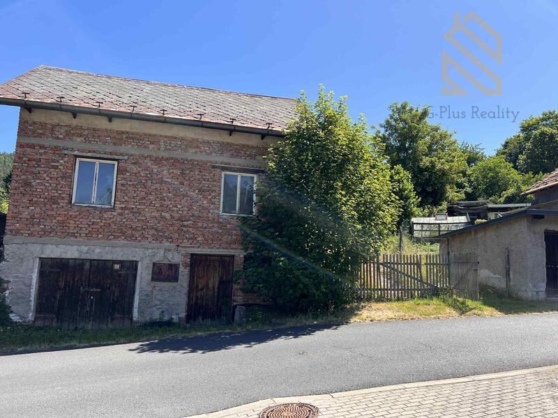 Prodej, domu, 778m2, Velichov