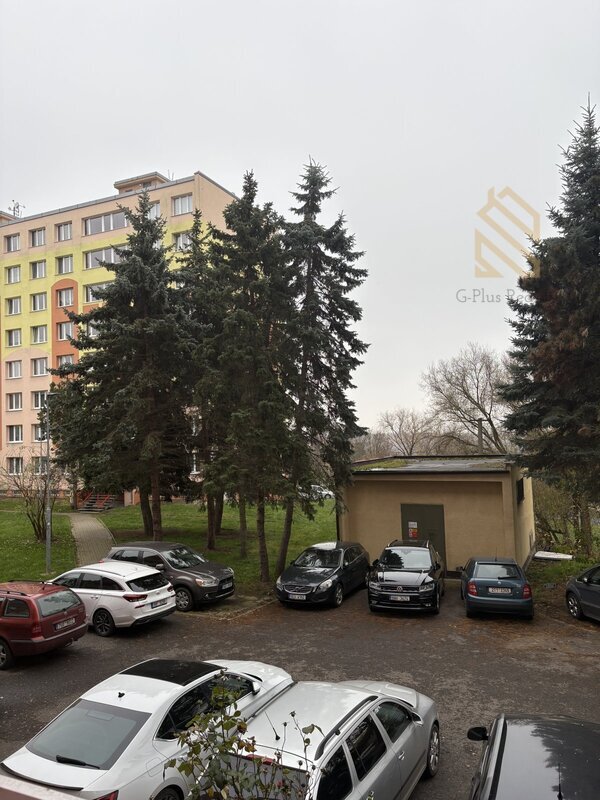 Prodej, byt, 2kk, 43m2, Litvínov-Janov