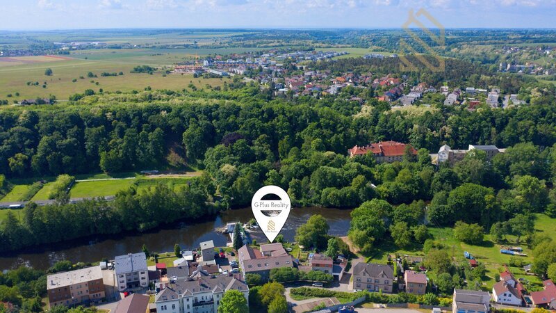 Prodej investiční nemovitosti, Čejetičky 492 m² , pozemek 1025 m², Mladá Boleslav