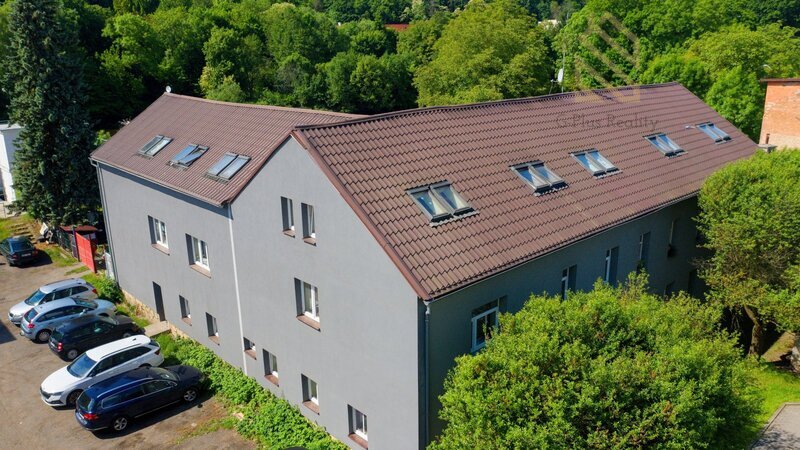 Prodej investiční nemovitosti, Čejetičky 492 m² , pozemek 1025 m², Mladá Boleslav