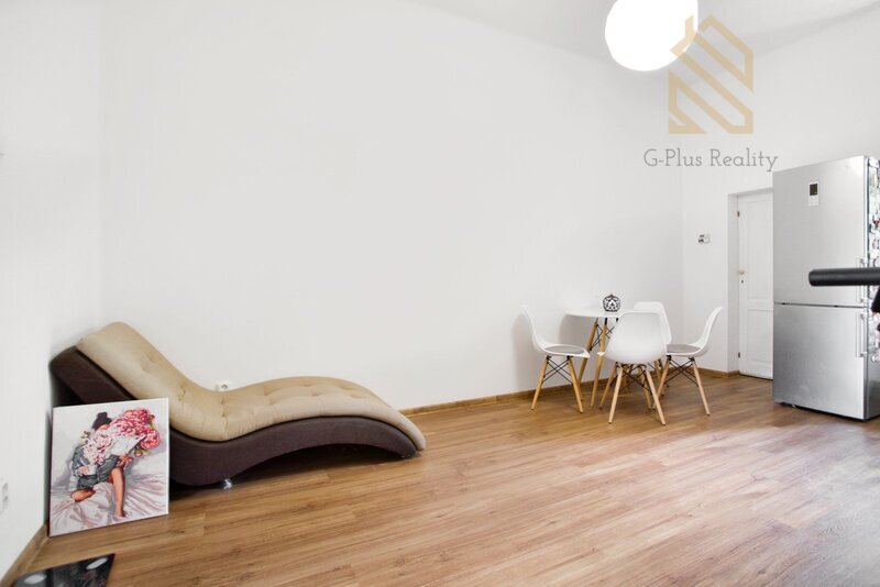 Pronájem bytu 2+1 59m2 – Ústí nad Labem, Balbínova ulice