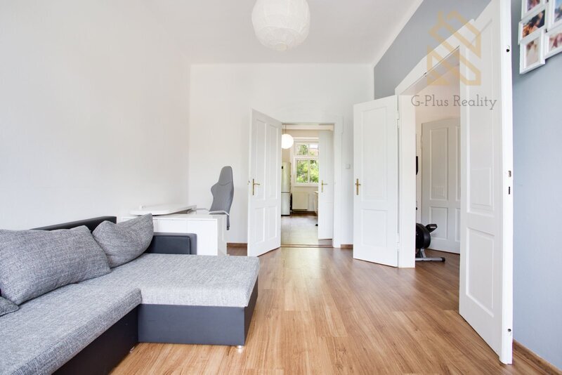 Pronájem bytu 2+1 59m2 – Ústí nad Labem, Balbínova ulice