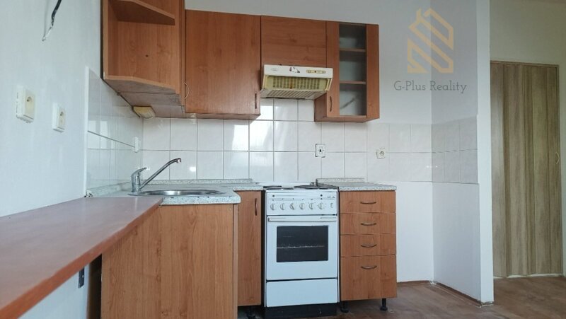 Pronájem, byt 1kk, 36m2, Palackého náměstí, Brozany nad Ohří,
