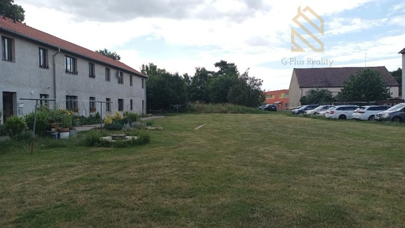 Pronájem, byt 1kk, 36m2, Palackého náměstí, Brozany nad Ohří,