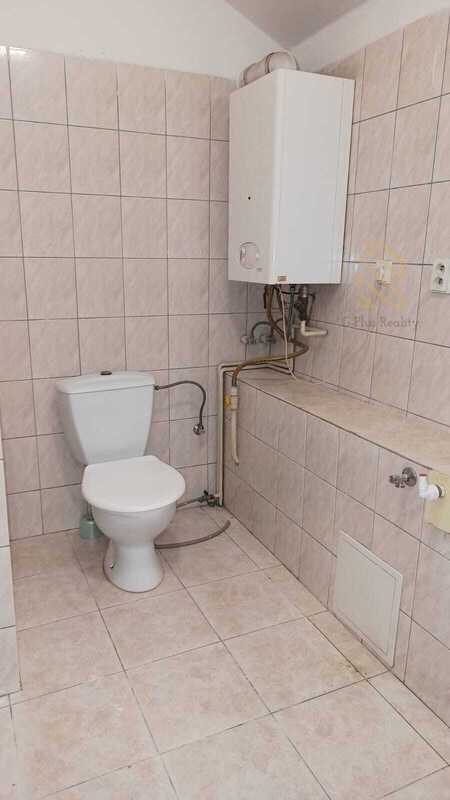 Pronájem, byt 1kk, 36m2, Palackého náměstí, Brozany nad Ohří,