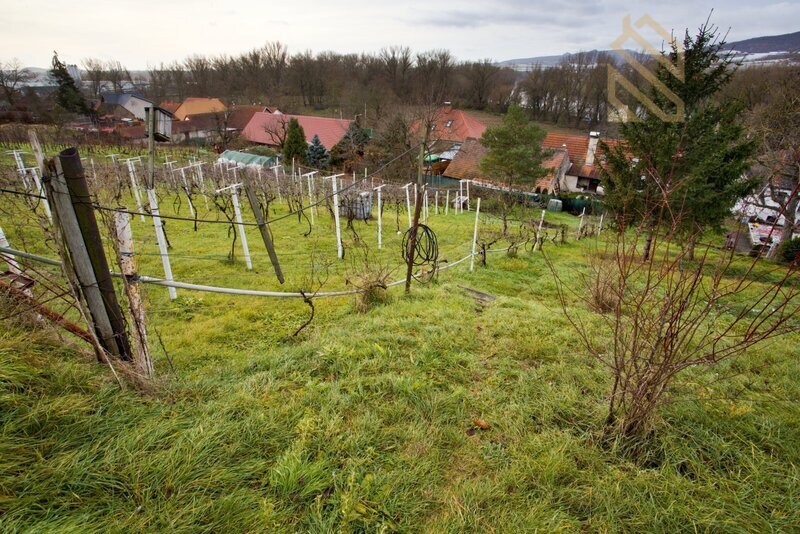 Prodej rodinného domu 235 m², pozemek 4761 m², Velké Žernoseky