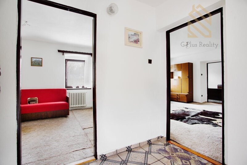 Prodej rodinného domu 235 m², pozemek 4761 m², Velké Žernoseky