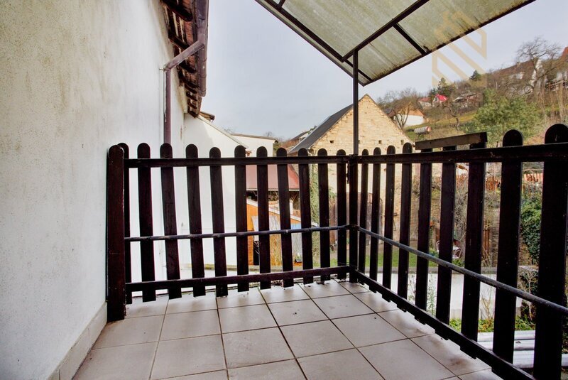 Prodej rodinného domu 235 m², pozemek 4761 m², Velké Žernoseky