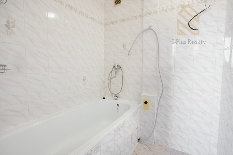 Pronájem bytu, 3+1, 63m2, Sídliště za chlumem, Bílina