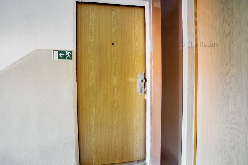 Pronájem bytu, 3+1, 63m2, Sídliště za chlumem, Bílina