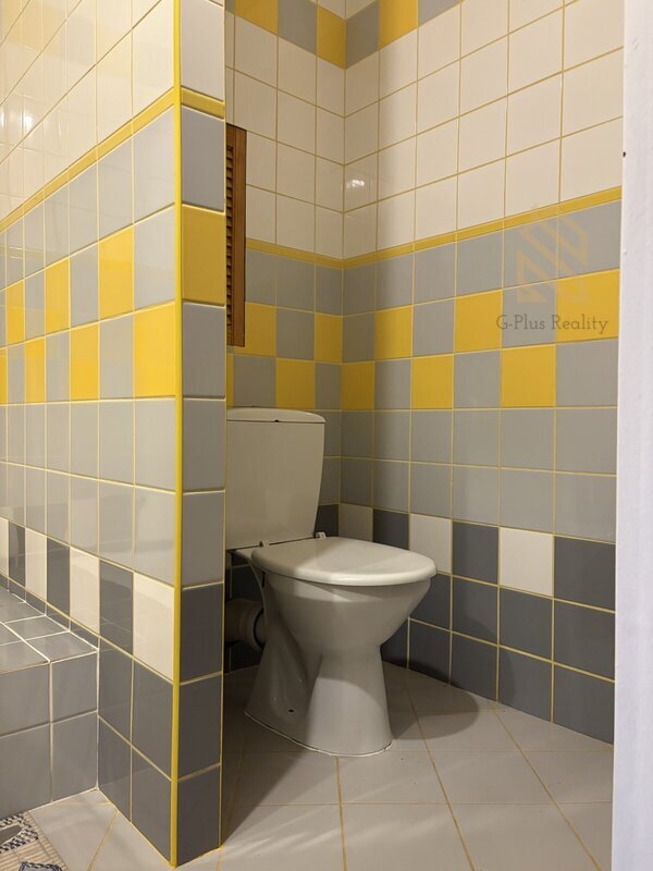 Pronájem, byt, 2+kk, 43m2, Litvínov - Janov, ul.Kopistská