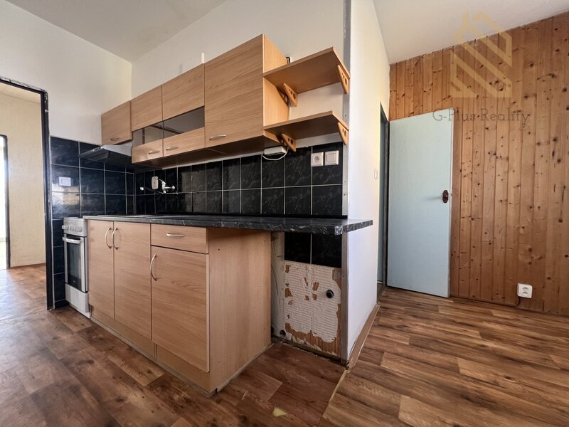 Prodej,Byt,2+1,61m2,DV, ul. Kollárova,Krupka