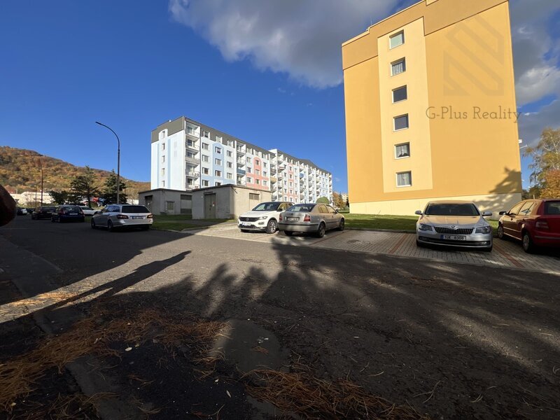 Prodej,Byt,2+1,61m2,DV, ul. Kollárova,Krupka