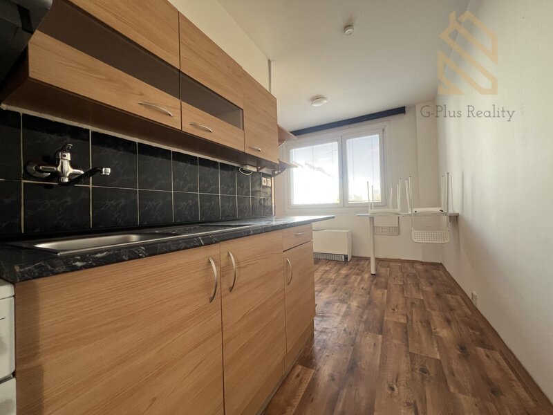 Prodej,Byt,2+1,61m2,DV, ul. Kollárova,Krupka