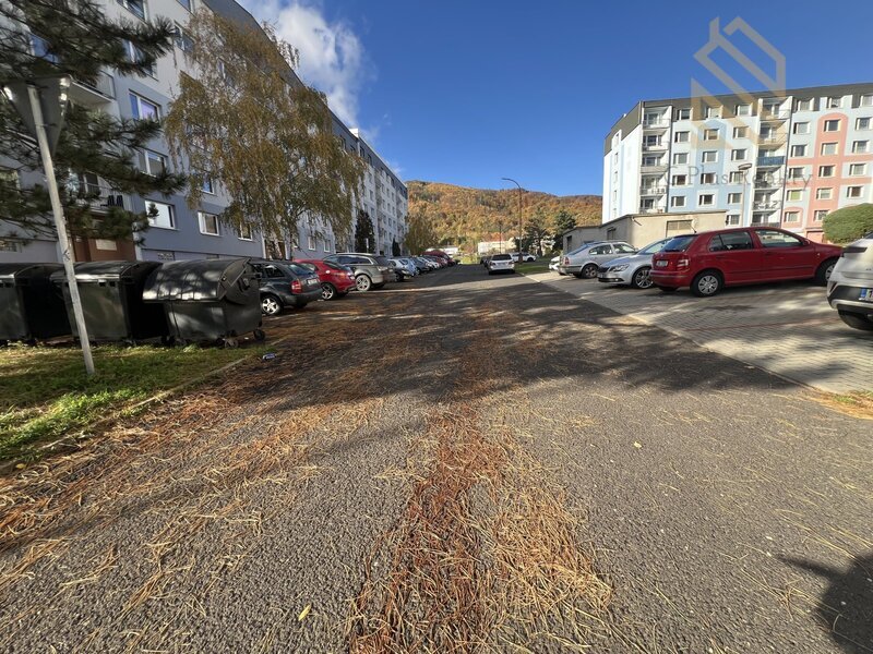 Prodej,Byt,2+1,61m2,DV, ul. Kollárova,Krupka