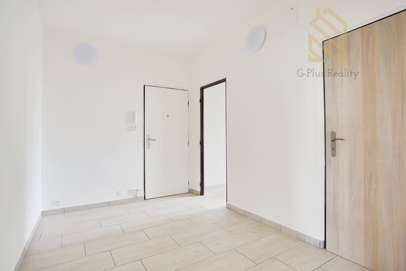 Pronájem bytu 2+1 67 m2, Jana Švermy 2054, Louny