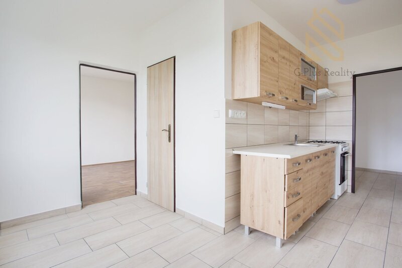 Pronájem bytu 2+1 67 m2, Jana Švermy 2054, Louny