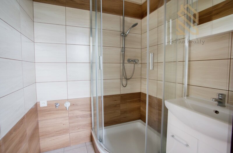 Pronájem bytu 2+1 67 m2, Jana Švermy 2054, Louny