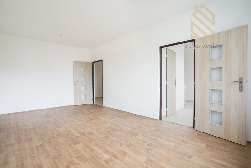 Pronájem bytu 2+1 67 m2, Jana Švermy 2054, Louny
