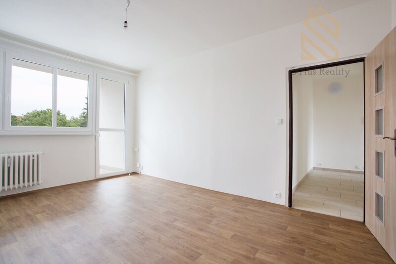 Pronájem bytu 2+1 67 m2, Jana Švermy 2054, Louny