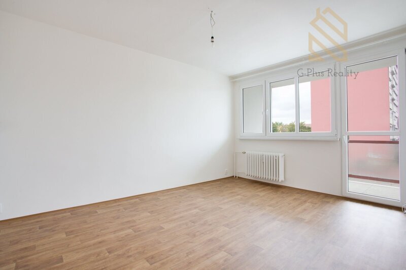 Pronájem bytu 2+1 67 m2, Jana Švermy 2054, Louny