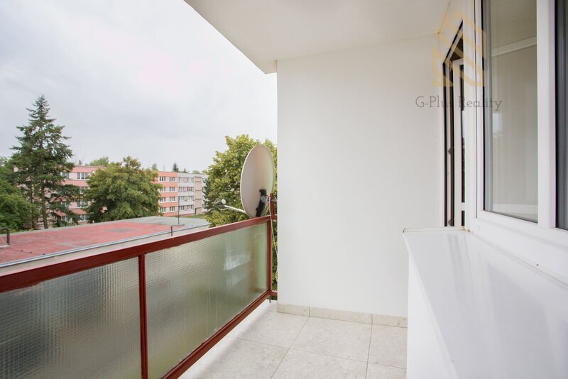 Pronájem bytu 2+1 67 m2, Jana Švermy 2054, Louny