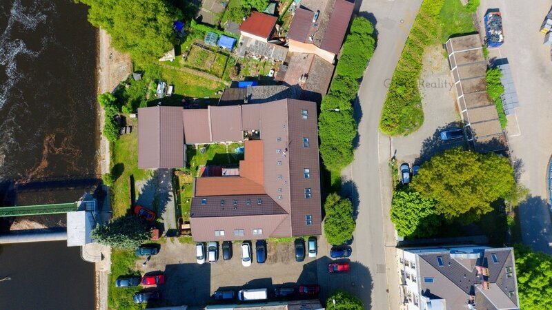 Prodej investiční nemovitosti, Čejetičky 492 m² , pozemek 1025 m², Mladá Boleslav