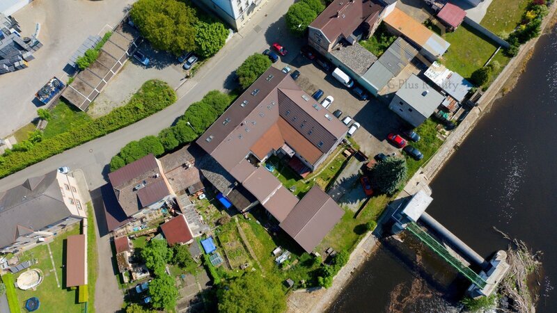 Prodej investiční nemovitosti, Čejetičky 492 m² , pozemek 1025 m², Mladá Boleslav