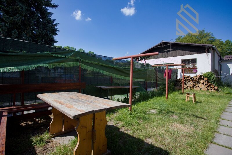 Prodej investiční nemovitosti, Čejetičky 492 m² , pozemek 1025 m², Mladá Boleslav