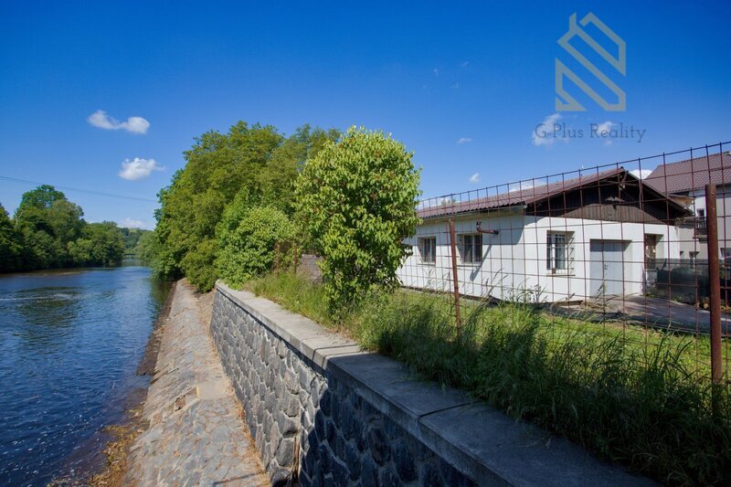 Prodej investiční nemovitosti, Čejetičky 492 m² , pozemek 1025 m², Mladá Boleslav