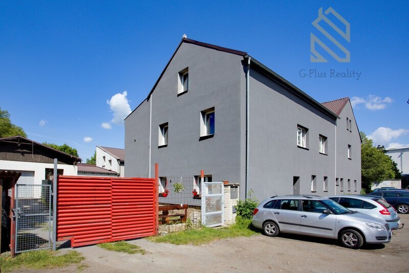 Prodej investiční nemovitosti, Čejetičky 492 m² , pozemek 1025 m², Mladá Boleslav