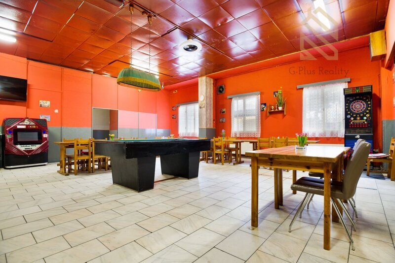 Prodej komerčního objektu 1611 m², Ústí nad Labem – Střekov