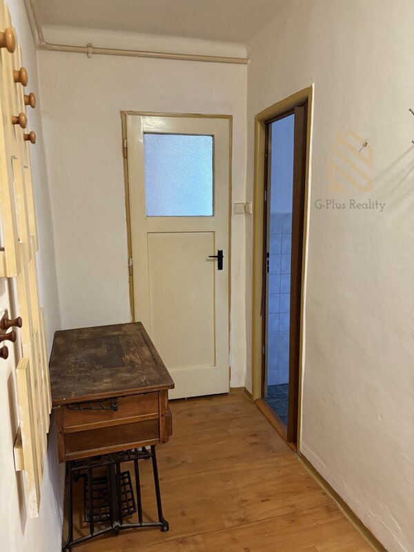 Pronájem, byt, 2+1, 60m2, Bílina