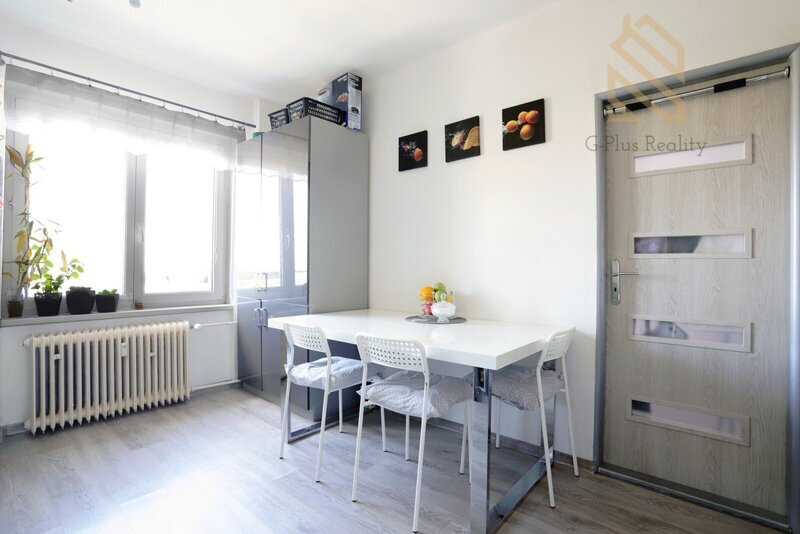 Prodej bytu 3+1 se zahradou 189 m², garáží a sklepem – Radíčeves