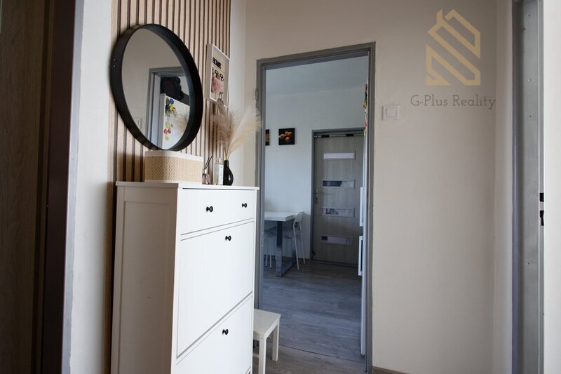 Prodej bytu 3+1 se zahradou 189 m², garáží a sklepem – Radíčeves