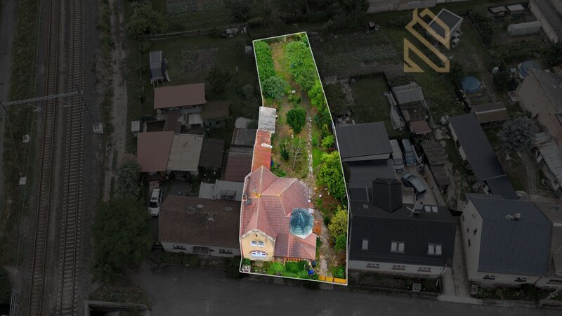 Prodej rodinného domu 5+1, 120 m², pozemek 551 m² – Libochovany (okr. Litoměřice)