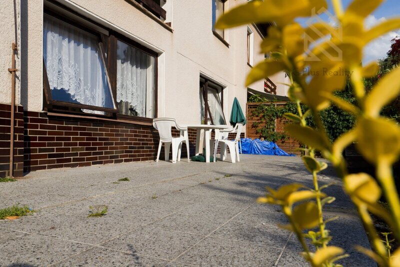 Prodej vícegeneračního domu,s garáží a zahradou 197m2,Arnultovice-Nový bor