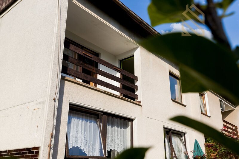 Prodej vícegeneračního domu,s garáží a zahradou 197m2,Arnultovice-Nový bor