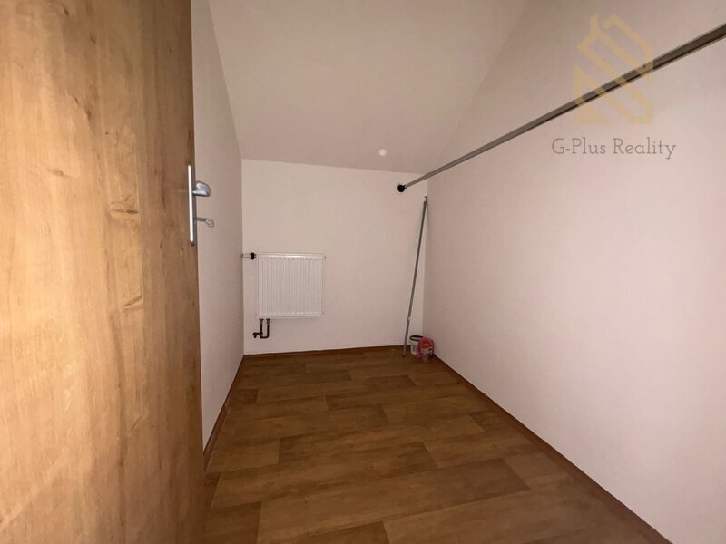 Pronájem, byt, 75m2, ul. Kaplířova, Sulejovice