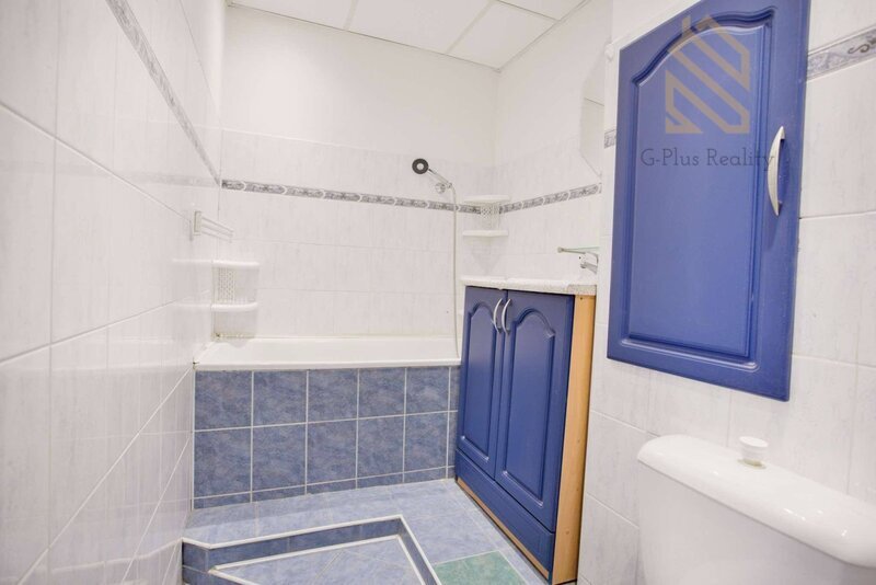 Pronájem, byt 3+1, 63m2, Most - U Věžových domů