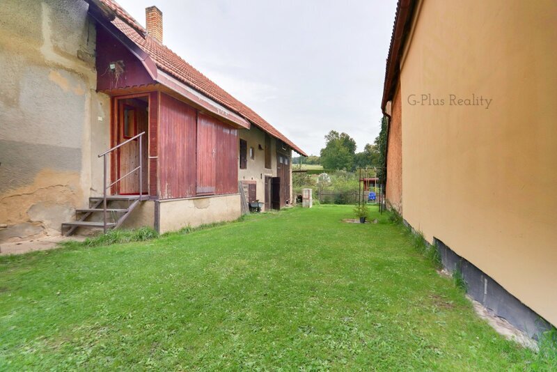 Prodej rodinného domu 319 m², pozemek 884 m², Prusice