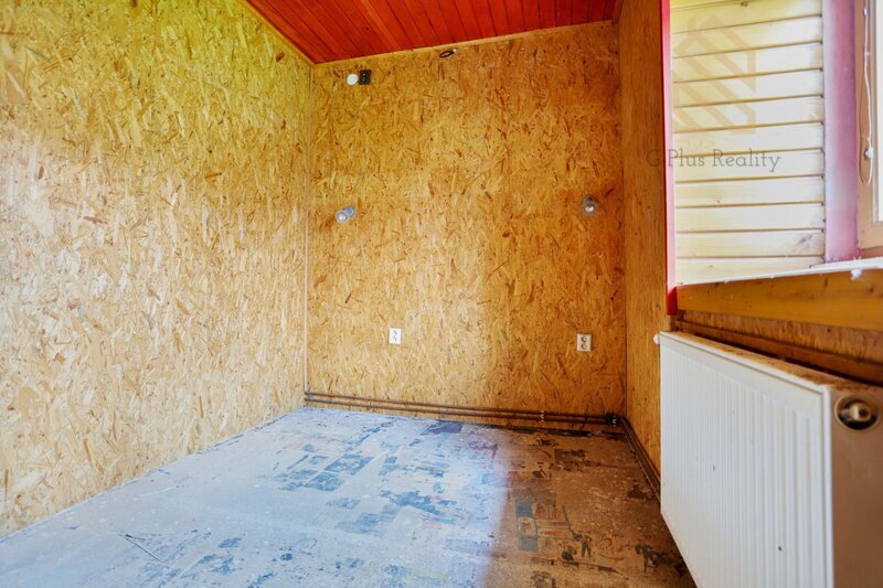 Prodej rodinného domu 319 m², pozemek 884 m², Prusice
