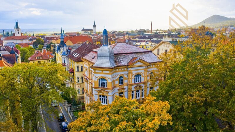 Prodej, byt, 3+1, ul. Sládkova, Litoměřice