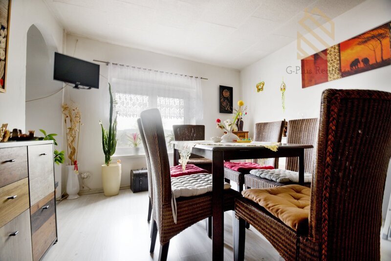 Prodej rodinný dům, 238m2, pozemek 395m2, Nížebohy